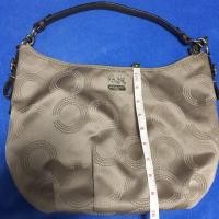 ราคา กระเป๋ามือสอง Coach ของแท้‼️สภาพไม่มีตำหนิ (6825248676)