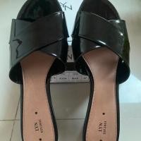 ราคา รองเท้าจากช็อป lyn แท้ (3127386391)