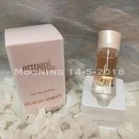 ราคา GIORGIO ARMANI : armani mania (eau de parfum) ขนาด 4 ml (แบบแต้ม) (4143739587)