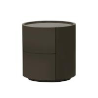 ราคา LIFESTYLE โต๊ะหัวเตียง ALBANY BN 44x44x46 (6479240518)