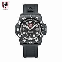 ราคา Luminox นาฬิกาข้อมือ NAVY SEAL COLORMARK 3050 SERIES รุ่น XS.3051.F (23555820843)