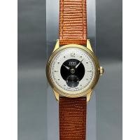 ราคา นาฬิกาเก่า นาฬิกาไขลาน นาฬิกาข้อมือโบราณโอริส Vintage ORIS small second Bullseye dial (18358415868)