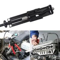 ราคา คีมหนีบท่อ คีมถ่างเข็มขัดรัดท่อ สายอ่อน คีมรัดท่อ คีมหนีบเข็มขัด สำหรับซ่อมรถยนต์แหวนรัดสายยางกำจัดอุปกรณ์ทำมือ พร้อมส่ง (21969611874)