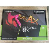 ราคา การ์ดจอ Nvidia GeForce GTX 1660 SUPER NB 6G ของใหม่ประกัน 3 ปี (21039397764)