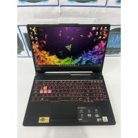 ราคา Notebook asus TUF A15 CPU i5-10 Ram8GB M.2 500gb VGA 4GB gtx1650 4gbราคา 17,900บาท (21427236690)