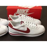 ราคา Nike cortez basic leather ‘06 (928196283)