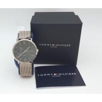 ราคา นาฬิกา TOMMY HILFIGER MEN'S 1791506 BROOKLYN QUARTZ 40 MM MULTIFUNCTION พร้อมกล่อง (ใหม่) (19218616400)