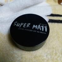 ราคา แป้งฝุ่นผสมรองพื้น 4U2 Super Matt Loose Powder SPF PA +++ ขนาด 10 กรัม ❤❤❤ (3437714336)