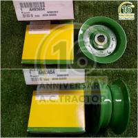 ราคา ลูกลอกรถเกี่ยวข้าวโพด (AH83654) จอห์นเดียร์ John Deere รถเกี่ยว (8355618233)