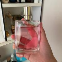 ราคา ส่งต่อ น้ำหอม Lancome Miracle EDP ขนาด 100 ml (6032399771)