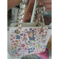 ราคา กระเป๋าถือแบบสะพายได้ Lyn around มือสอง ของแท้ 100% สภาพดี (8545768315)