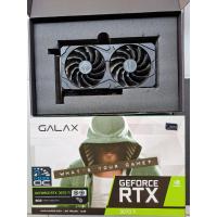 ราคา GALAX GEFORCE RTX 3070TI 1-CLICK OC - 8GB GDDR6 มือสอง ประกันศูนย์ไทย (23906065877)