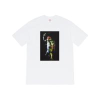 ราคา Supreme Raphael Tee (WHITE) (8631192774)