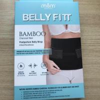 ราคา Belly Fitt ผ้ารัดหน้าท้องหลังคลอด (4815375983)