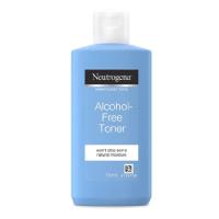 ราคา Neutrogena Alcohol-Free Toner 150ml (7626859535)
