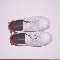 ราคา รองเท้าผ้าใบหนัง givenchy (731893027)