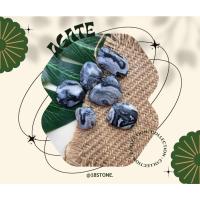 ราคา จี้หินอาเกต- Agate Tumble Stone (22135409428)