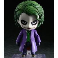 ราคา Hunter Toy สินค้าพร้อมส่ง Nendoroid on 566 The Joker Villain's Edition (11174783)