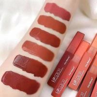 ราคา **ลิปแมท **Kiss Beauty Lip color (5481123277)