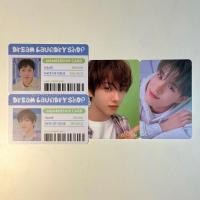 ราคา การ์ด laundry random pack อินจุน จีซอง เจโน่ (19174047284)