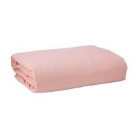 ราคา INDEX LIVING MALL ปลอกผ้านวม รุ่นวาเลอรี่ ขนาด 3.5 ฟุต 70 x 90 นิ้ว - สีส้ม (12923044649)