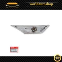 ราคา ไฟข้างบังโคลนหน้า ขวา แท้ Honda Civic Fc Fk ปี 2016 - 2018 (4778357079)