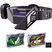 ราคา DX Raise Riser Belt & Raise Riser Card Set (19377254034)