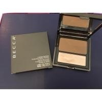 ราคา Becca Lowlight Hightlight Palette Pressed (98793898)