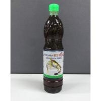 ราคา น้ำปลากุ้ง700มล พลาสติก (7279409794)