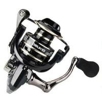 ราคา ⚡พร้อมส่ง⚡ รอกสปินนิ่ง รอกสปิน อุปกรณ์ตกปลา รอกตกปลา รอก DEUKIO AC2000 - 7000 (19574461419)