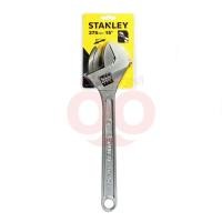 ราคา STANLEY (สแตนเล่ย์) 87-435 ประแจเลื่อน 15" (20386420158)