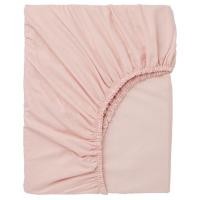 ราคา SALEผ้าปูที่นอนรัดมุม IKEA DVALA 180x200x26cm (10253736380)