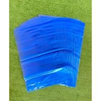 ราคา ถุงใส่พัสดุ ซองไปรษณีย์ พลาสติกกันน้ำ สีแดง/น้ำเงิน/ชา/ดำ (8891282340)