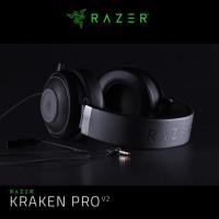 ราคา Razer Kraken Pro v2 Gaming Headset (964602440)