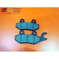 ราคา 6. ผ้าเบรคหน้า-หลัง z-ninja-250-300 ตรงรุ่น * (4203668359)