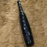 ราคา แจกันดอกไม้งานไม้ Handmade สินค้าญี่ปุ่นมือสอง (1422181213)