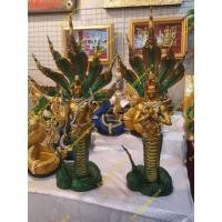 ราคา องค์ปู่ศรีสุทโธ ย่าศรีปทุมมา ครึ่งคนครึ่งนาค(ผ่านพิธีปลุกเสกเรียบร้อยแล้ว) (3028165591)