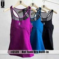 ราคา โล๊ะ++ สปอร์ตบรา UNIZEP ป้ายแท้ มือ1 (23247120719)