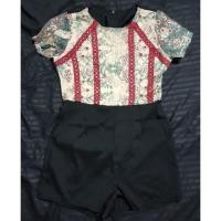 ราคา เดรสงานปะการังครึ่งตัว (1296986623)