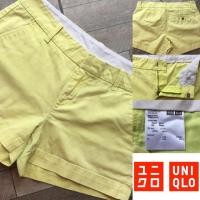 ราคา กางเกงขาสั้น UNIQLO (2771214744)