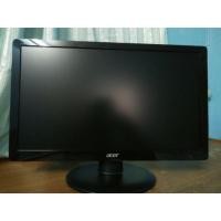 ราคา จอคอมพิวเตอร์มือสอง acer S200HQL 19.5 นิ้ว (1419877452)