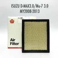 ราคา ไส้กรองอากาศ กรองอากาศ ISUZU D-MAX 3.0/Mu-7 3.0 ปี 2008-2013 by Sakura OEM (1153680439)