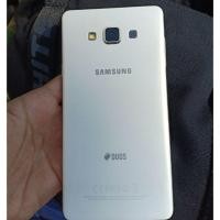 ราคา SAMSUNG GALAXY A7(2015) สีขาว(พร้อมกล่อง) (1161155957)