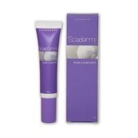 ราคา Scaderm Plus+ ลบเลือนรอยแผลเป็น (37486587)