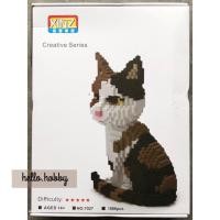 ราคา เลโก้นาโนเฟือง Size Jumbo Xinz 7027 Cat 1886pcs(แบบเฟือง) (3833066560)