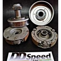 ราคา คลัชหน้าหรือครัชออโต้110iดรีมซุปเปอร์ครัพ (20995453987)