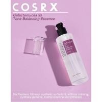 ราคา [ของแท้/พร้อมส่ง] Cosrx Galactomyces 95 Tone Balancing Essence 100ml (8401926860)