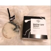 ราคา สบู่โชว์ออฟ Show Off Soap (2129678713)