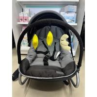 ราคา เปลโยก เปลเด็ก เปลโยกเด็ก ขนาดใหญ่ KATOJI 0-3ขวบ เอน นอน นั่งได้ สีดำ (มือสองญี่ปุ่น) สภาพสวย 90% (5207822532)