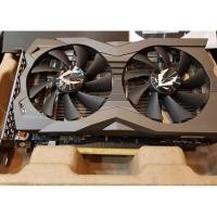 ราคา ZOTAC GAMING GEFORCE RTX2070 SUPER AIR 8GB GDDR6& 256 bit& 1770/14000& HDCP& Three DP& HDMI& Medium pack (9516096265)